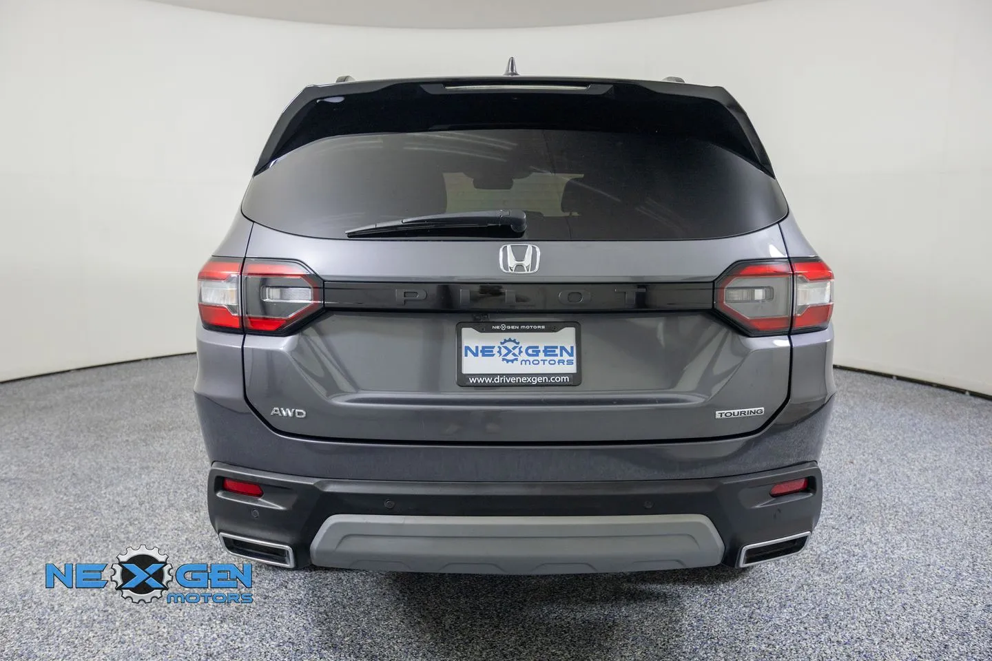 Honda Pilot photo 7