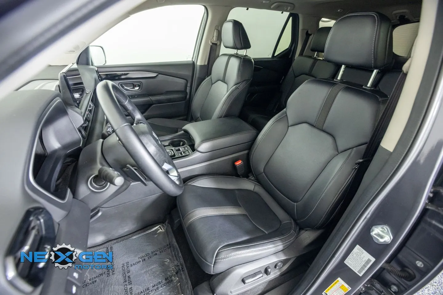 Honda Pilot photo 24