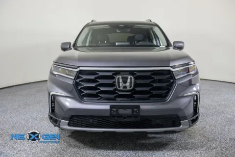Another view of 2025 Honda Pilot Touring for sale in Lindon, UT at NeXgen Motors