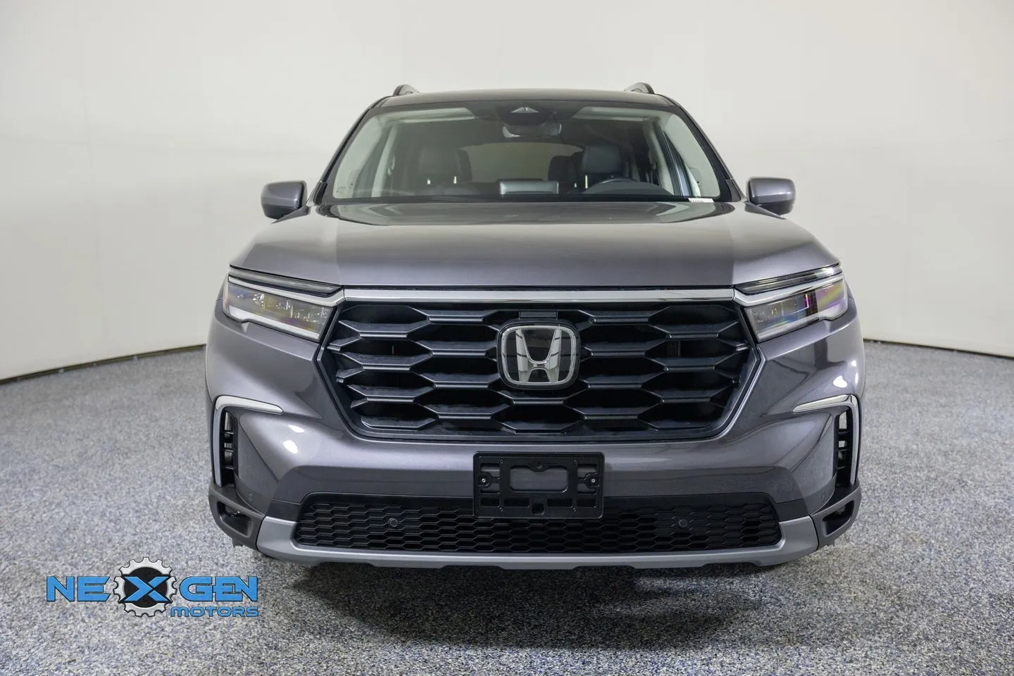 Honda Pilot photo 3