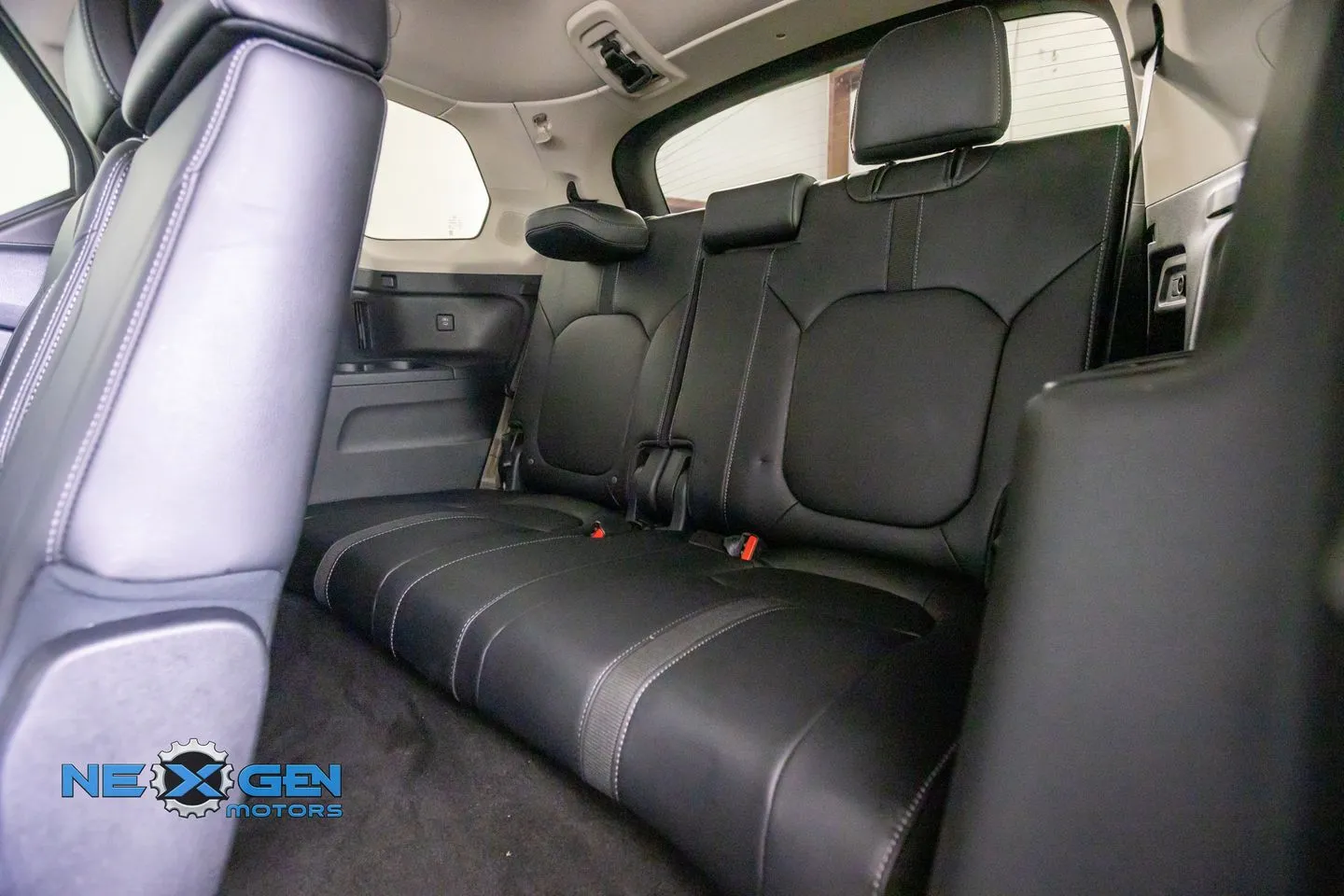 Honda Pilot photo 29