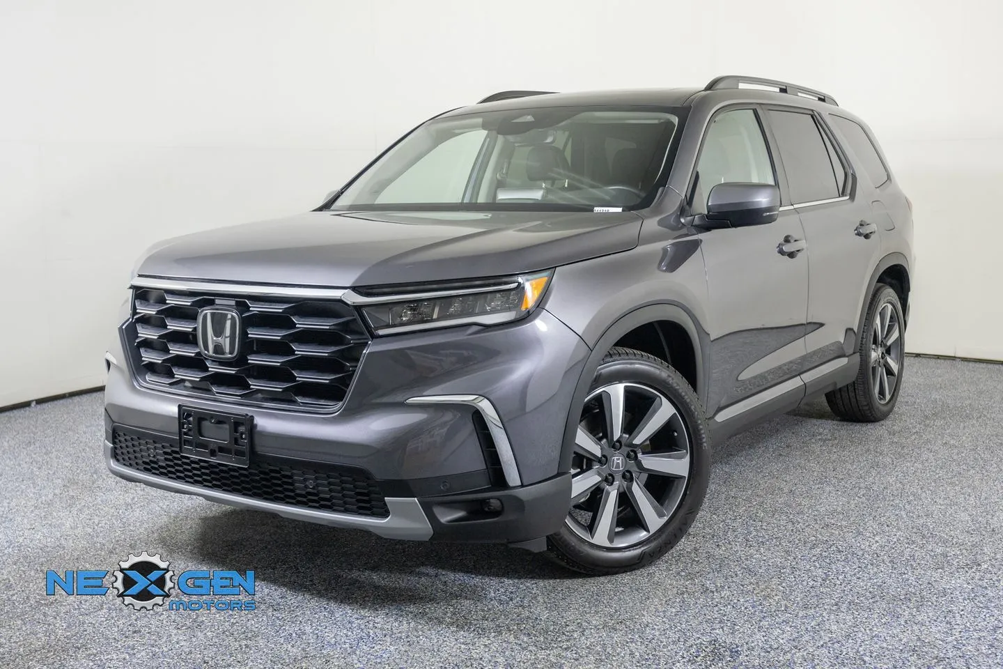 Honda Pilot photo 4