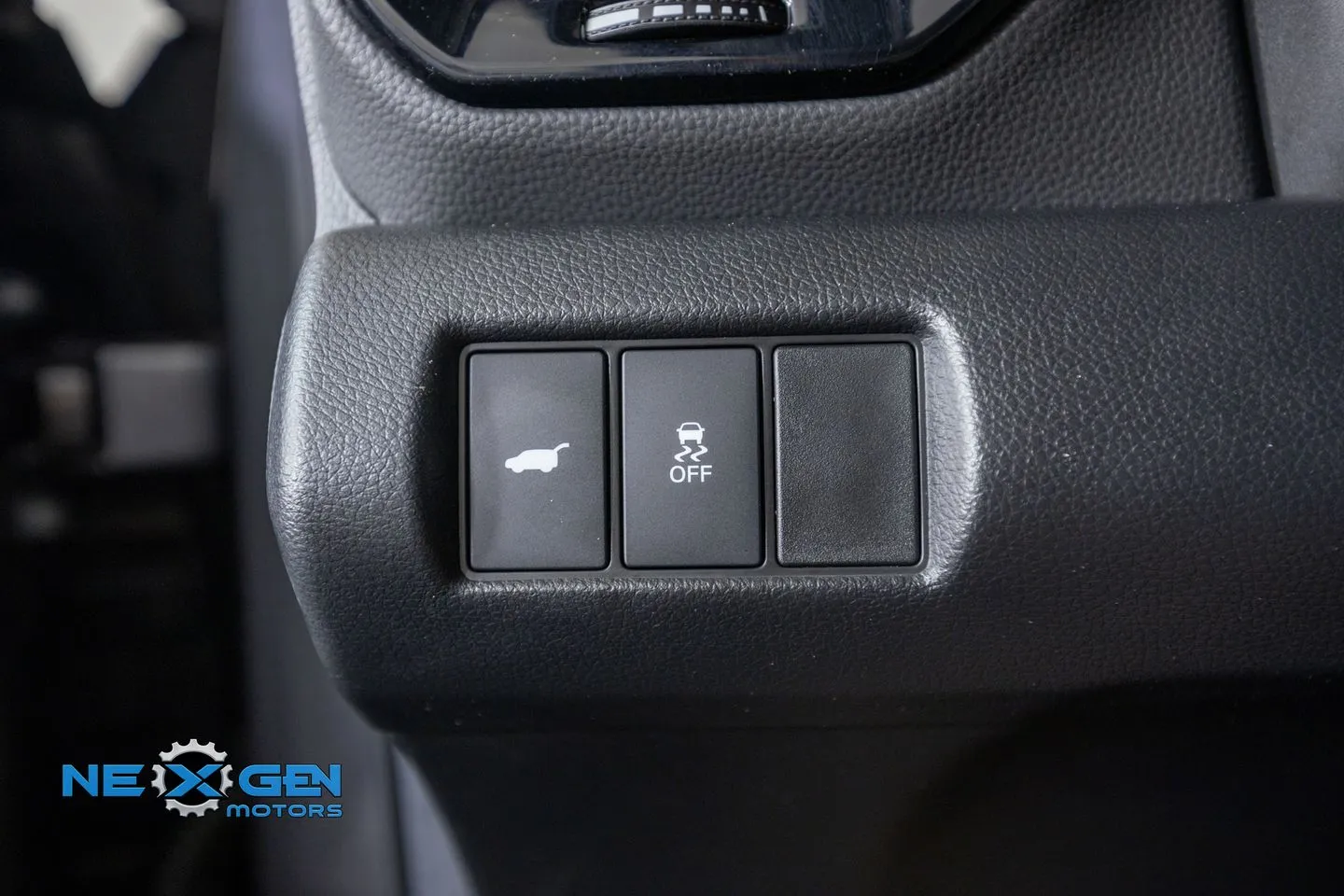 Honda Pilot photo 14