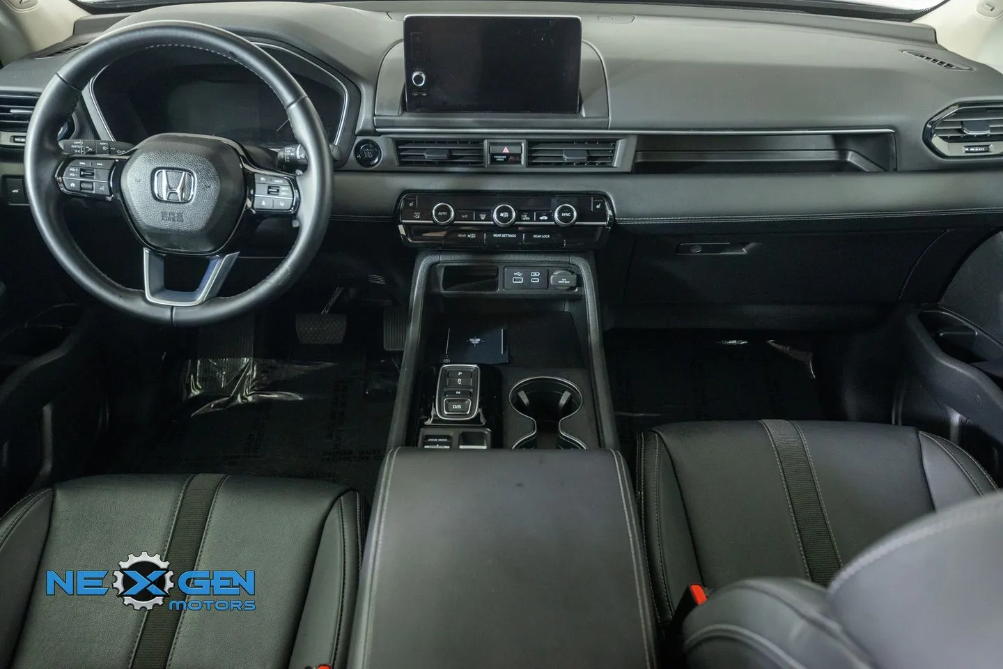 Honda Pilot photo 31