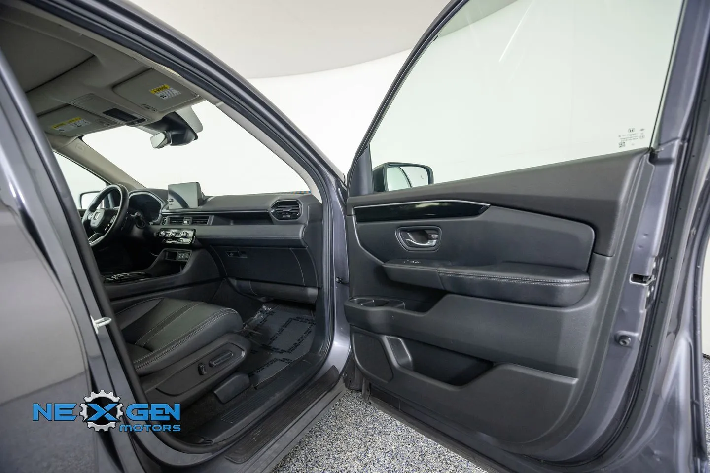 Honda Pilot photo 40