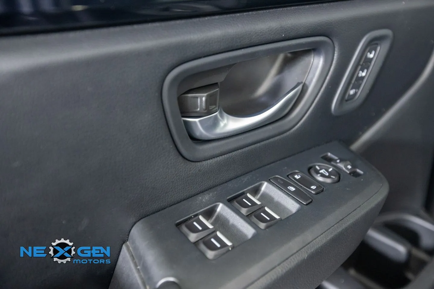 Honda Pilot photo 13