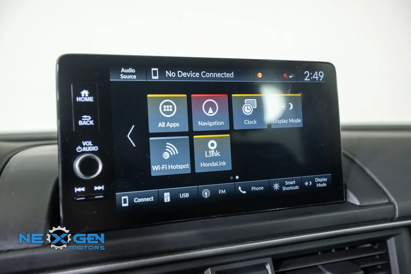 Honda Pilot photo 19