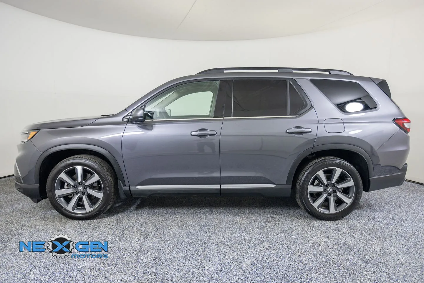 Honda Pilot photo 5