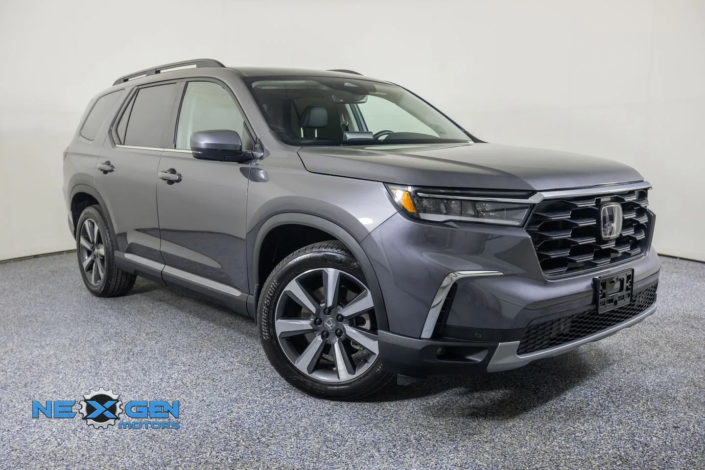 Unknown 2025 Honda Pilot Touring for sale in Lindon, UT