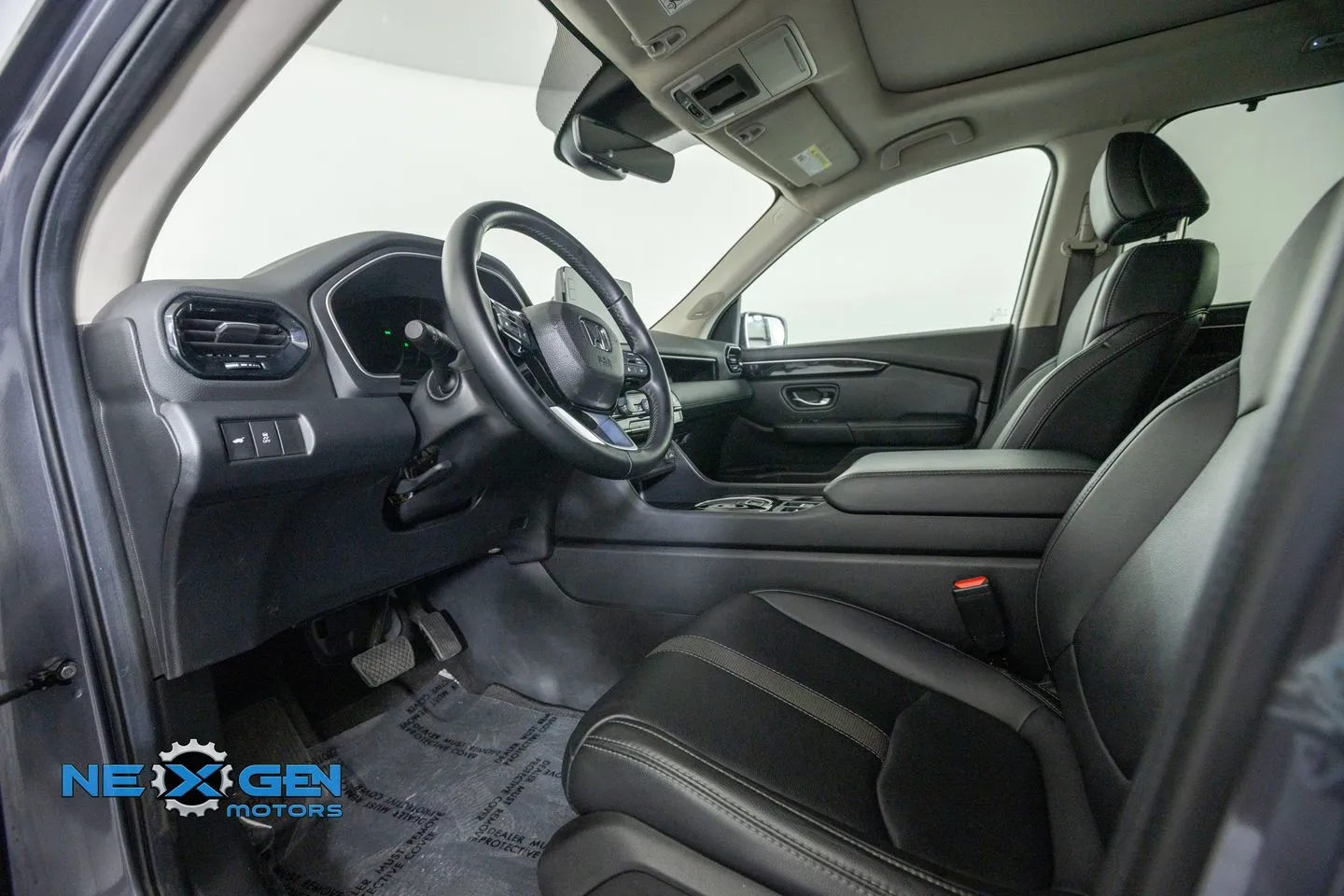 Honda Pilot photo 11