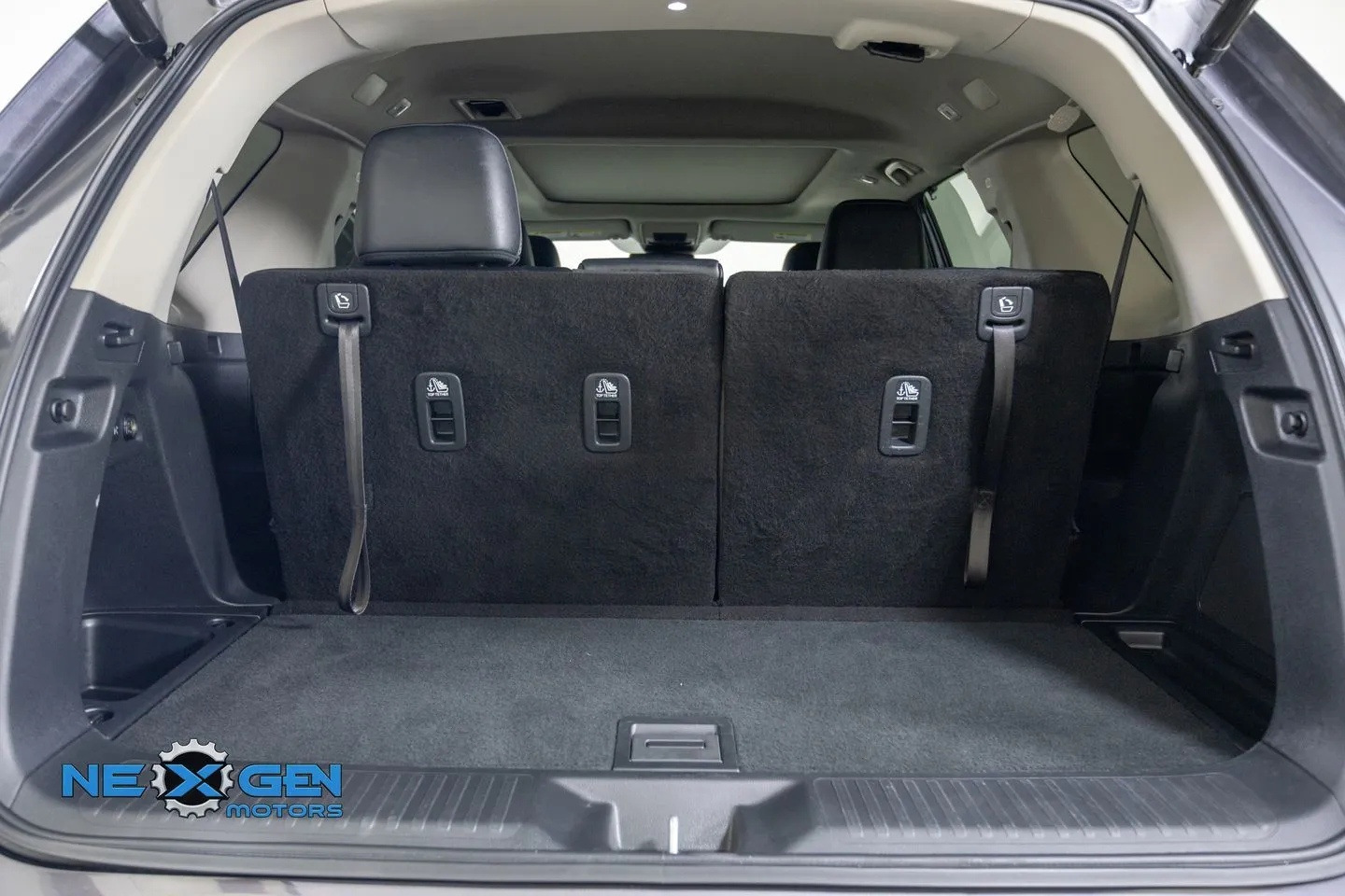 Honda Pilot photo 34
