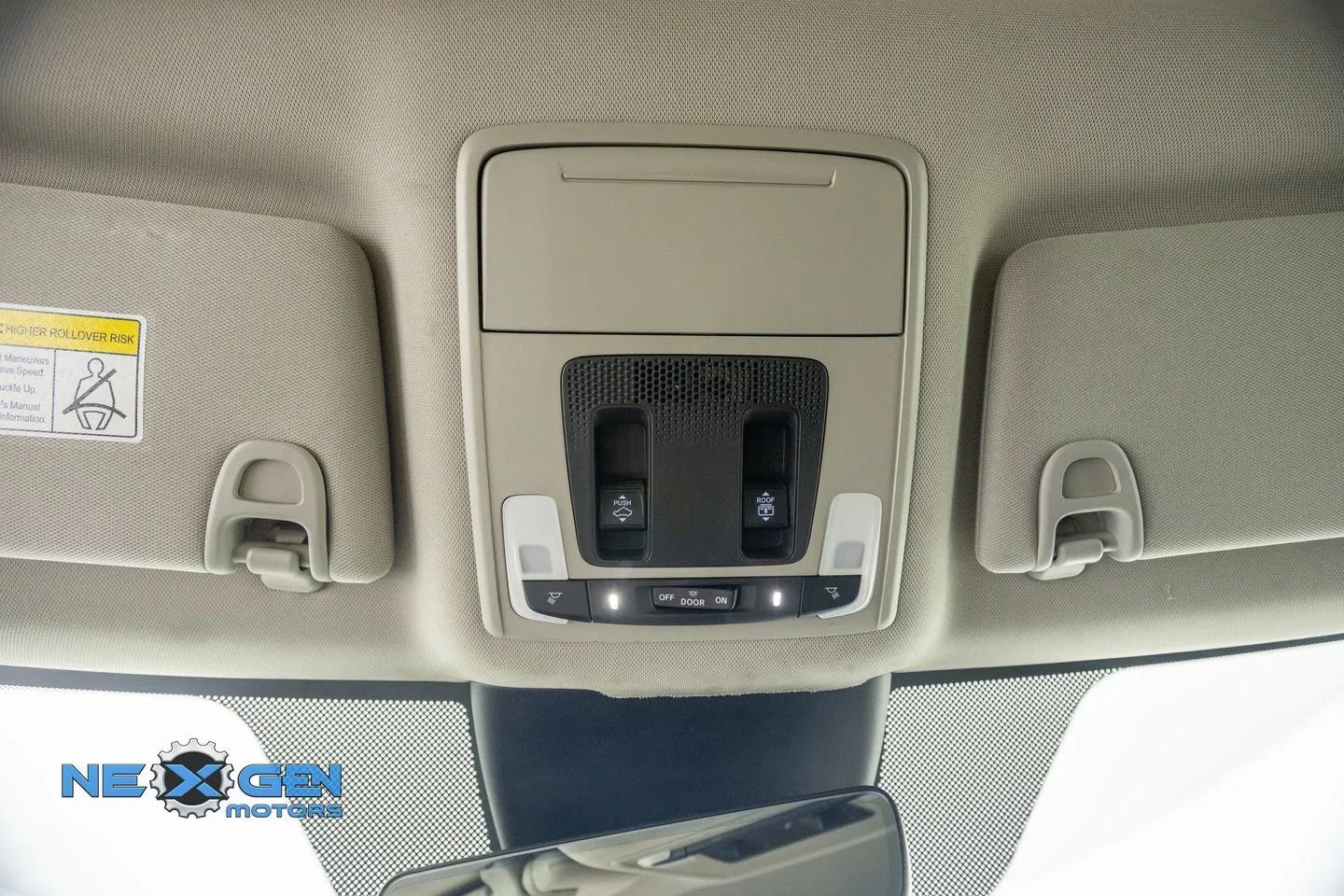 Honda Pilot photo 22
