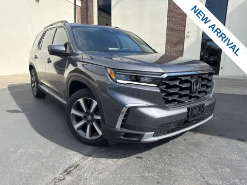 Unknown 2025 Honda Pilot Touring for sale in Lindon, UT