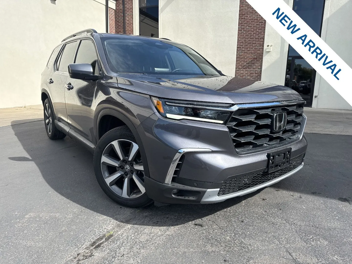 Unknown 2025 Honda Pilot Touring for sale in Lindon, UT
