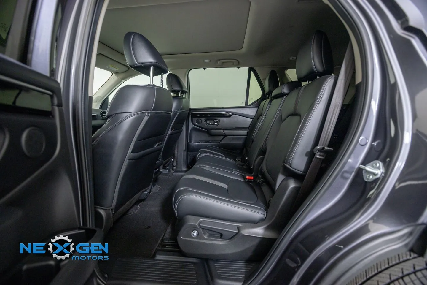 Honda Pilot photo 27
