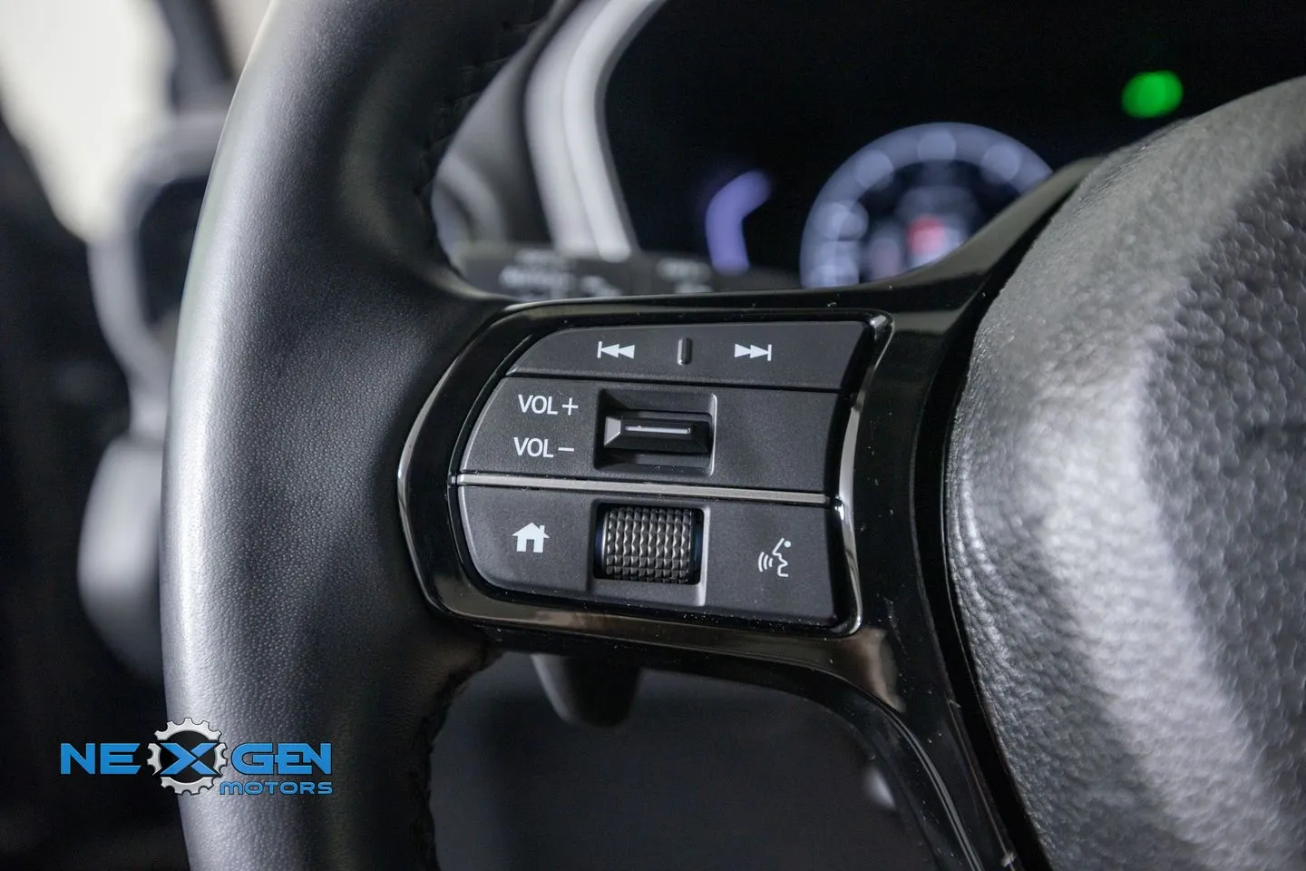 Honda Pilot photo 15