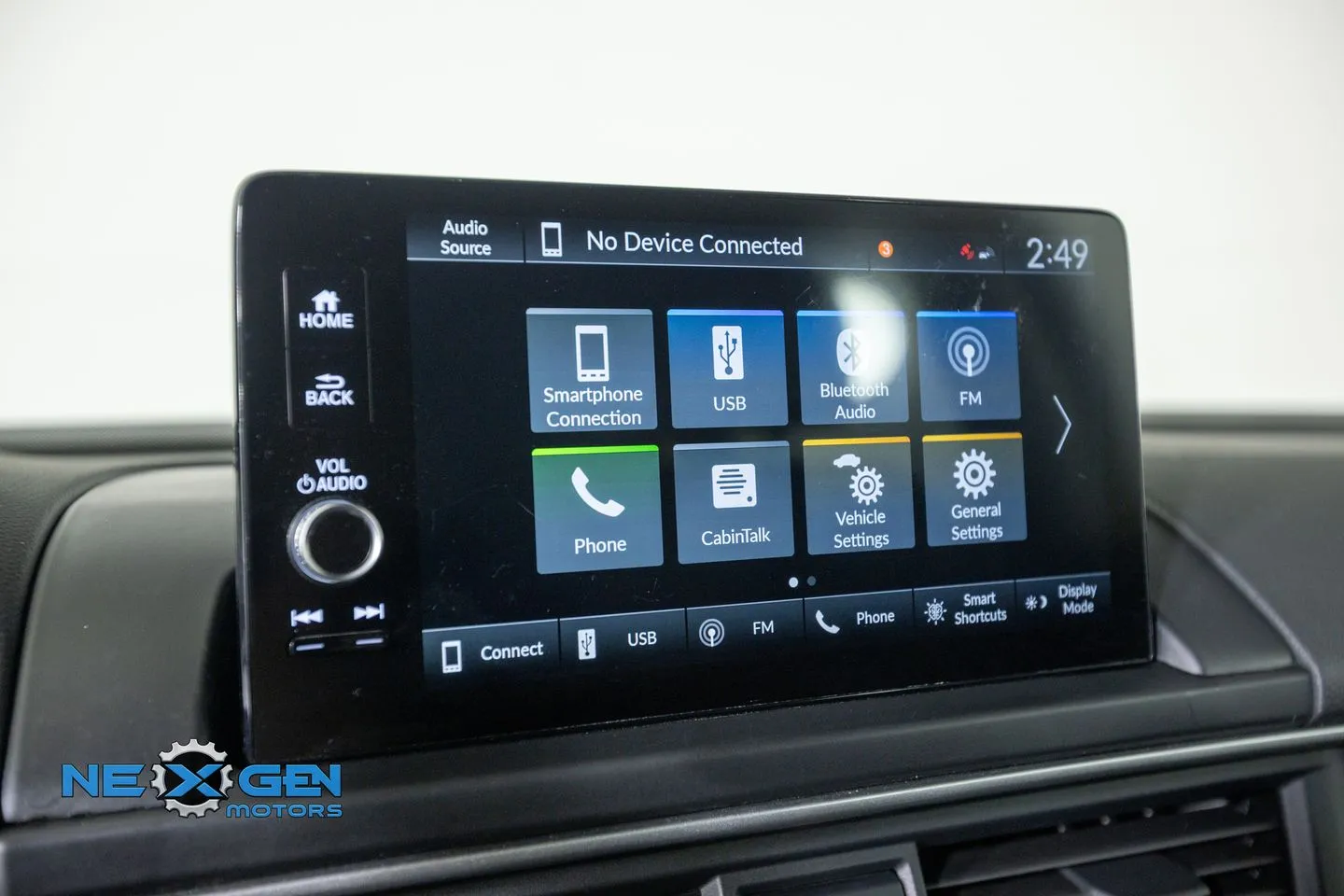 Honda Pilot photo 18
