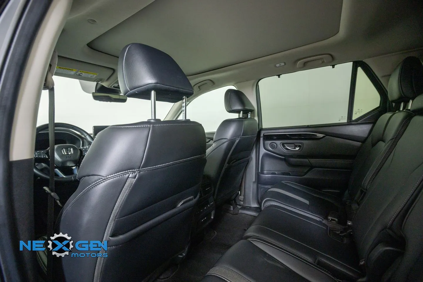 Honda Pilot photo 26