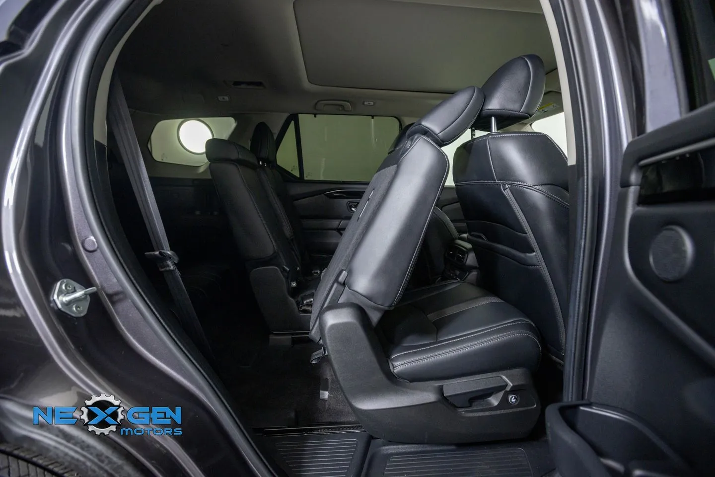 Honda Pilot photo 38