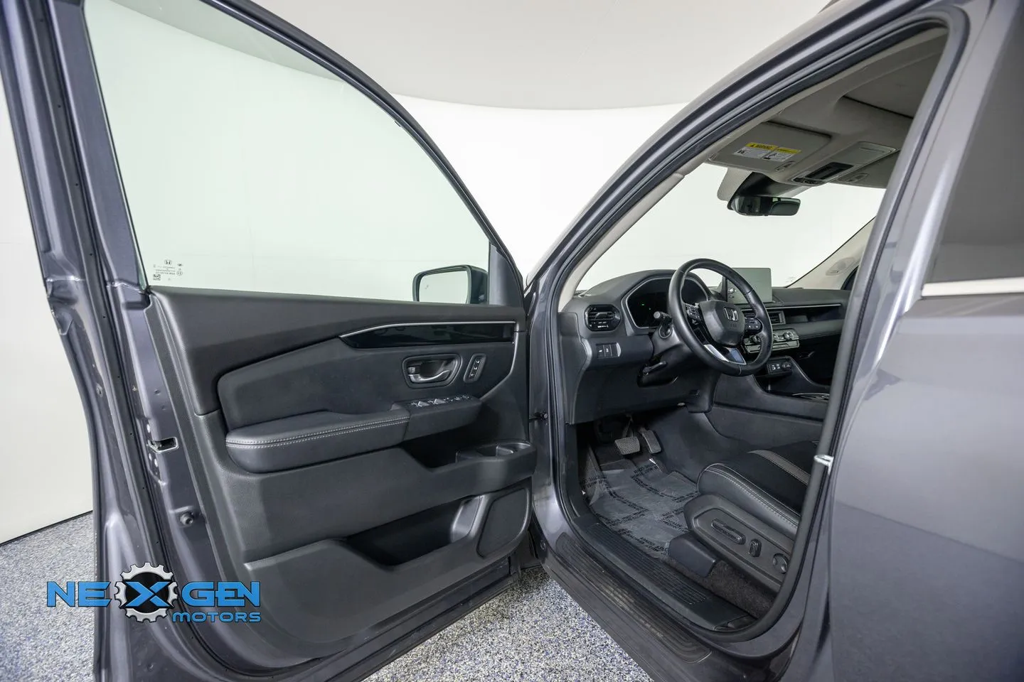 Honda Pilot photo 10