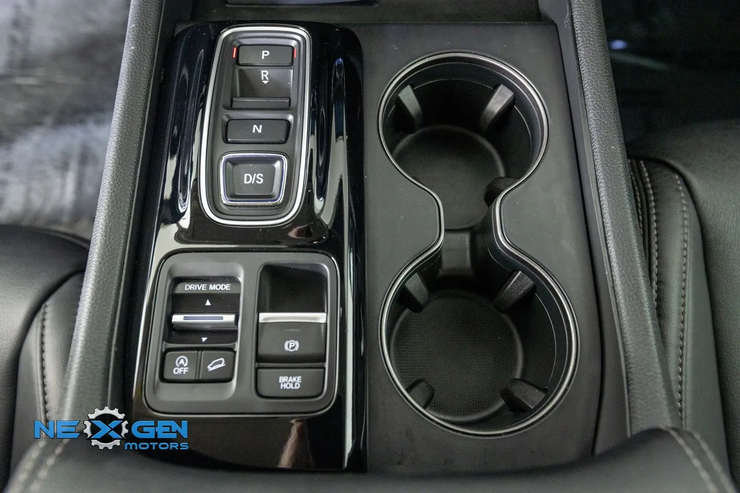 Honda Pilot photo 23