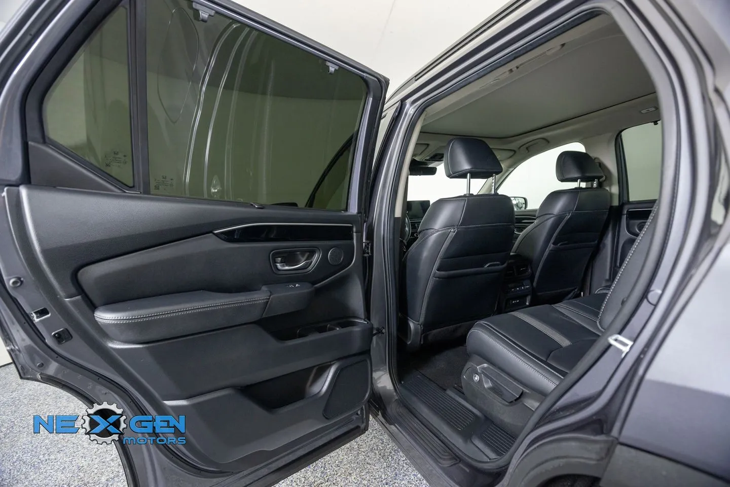 Honda Pilot photo 25