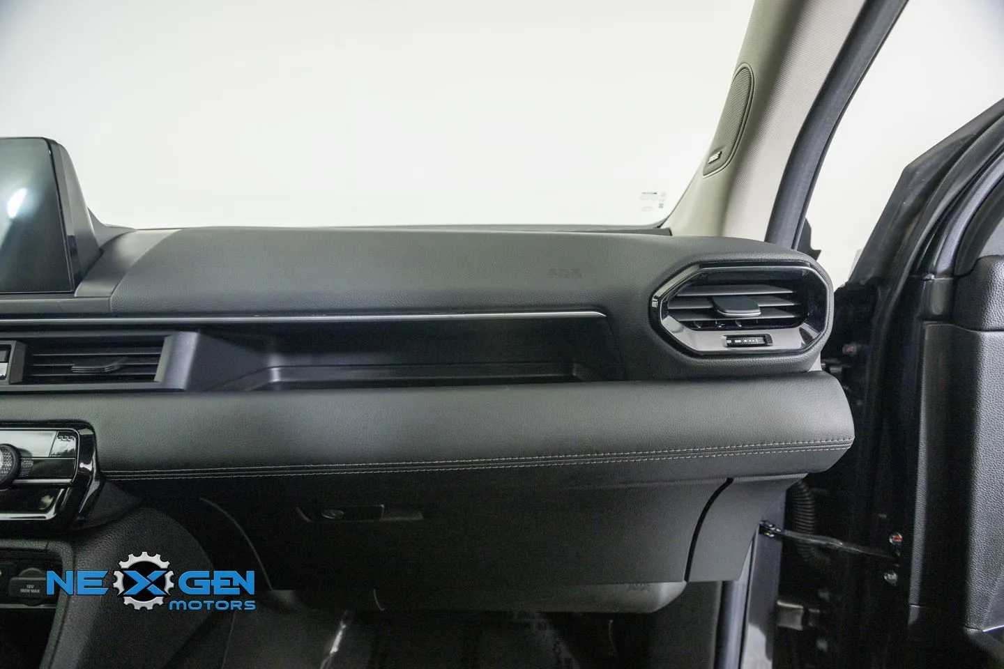 Honda Pilot photo 43