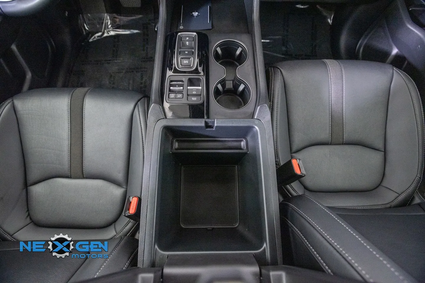 Honda Pilot photo 32