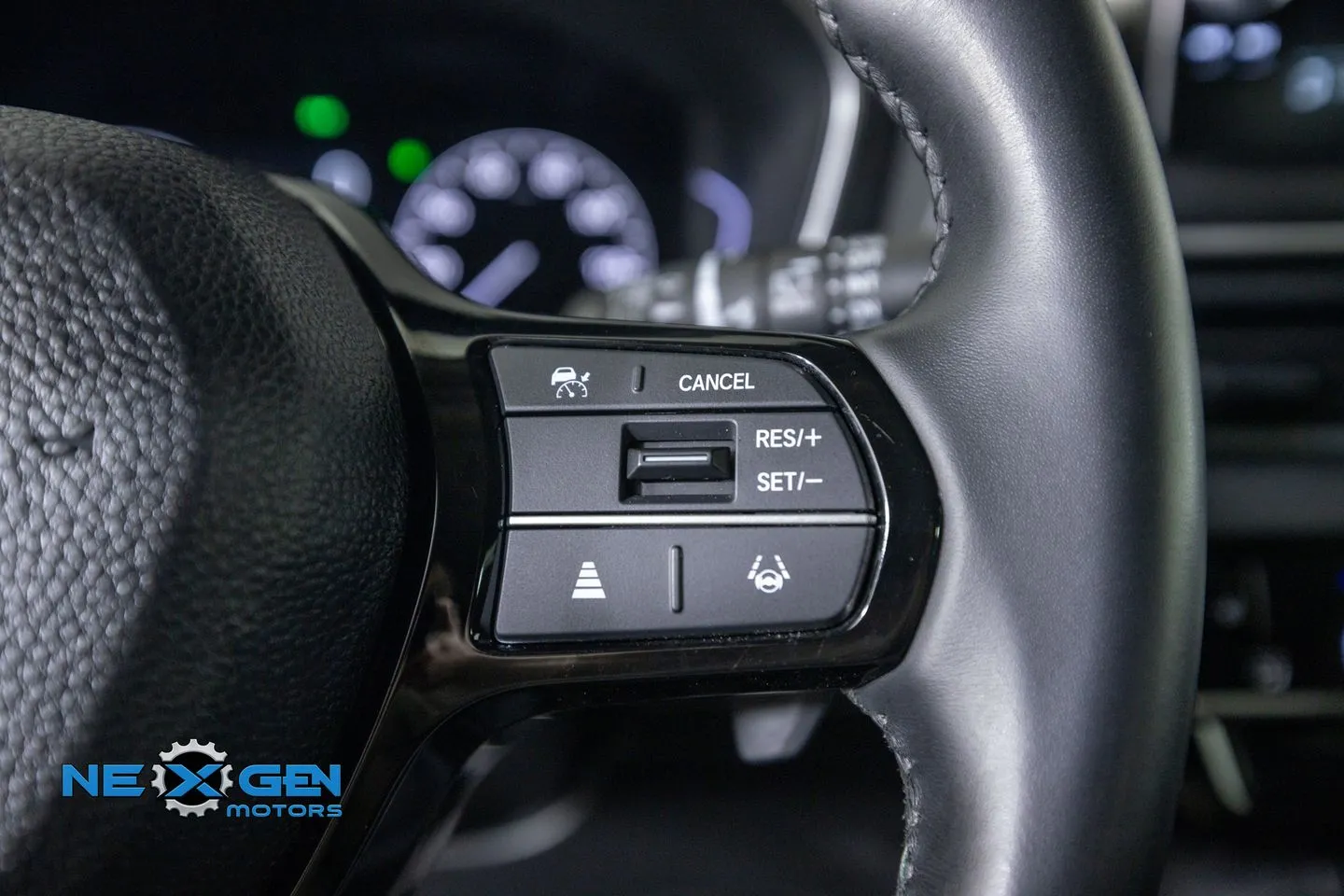 Honda Pilot photo 16