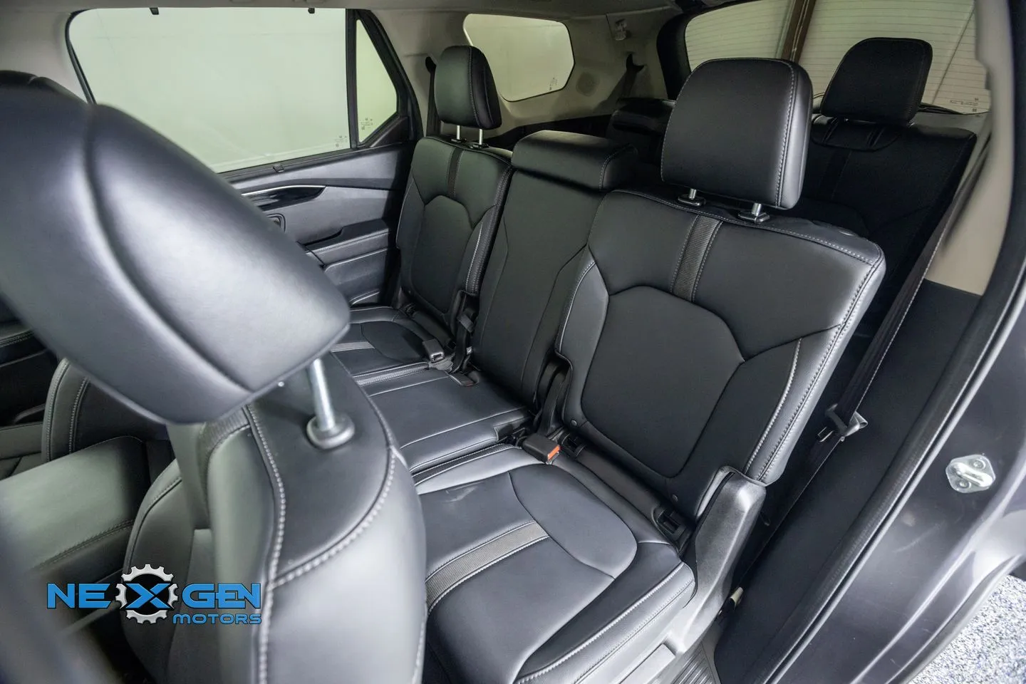 Honda Pilot photo 33