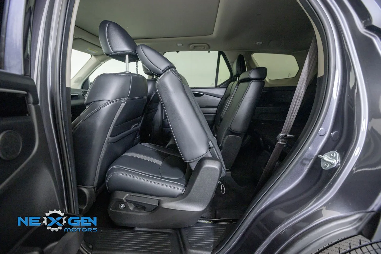 Honda Pilot photo 28