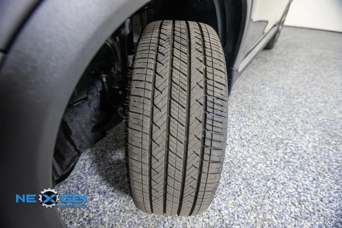 Honda Pilot photo 49