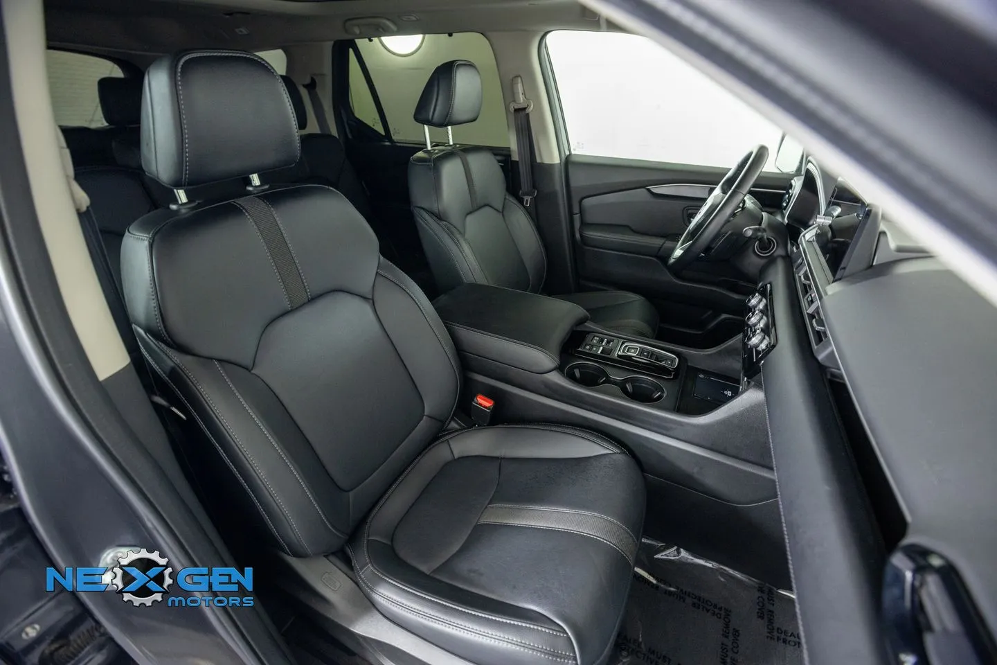 Honda Pilot photo 44