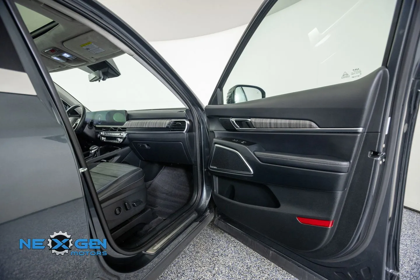 Kia Telluride photo 43