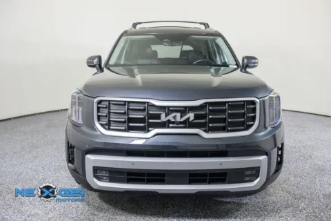 Another view of 2024 Kia Telluride SX-Prestige for sale in Lindon, UT at NeXgen Motors