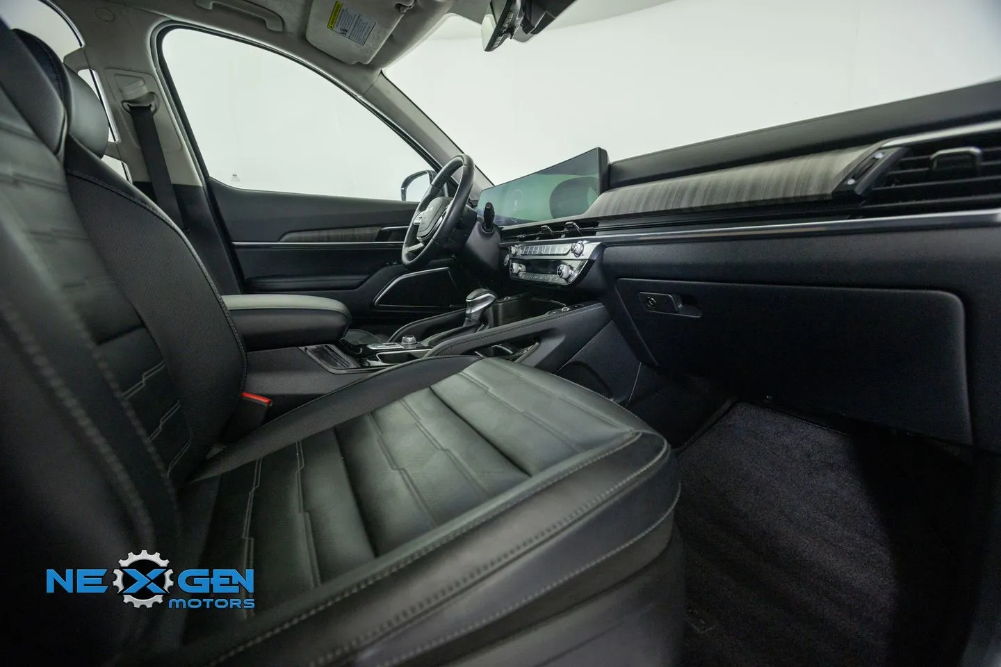 Kia Telluride photo 44
