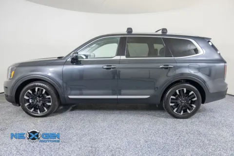 More photos of 2024 Kia Telluride SX-Prestige at NeXgen Motors, UT