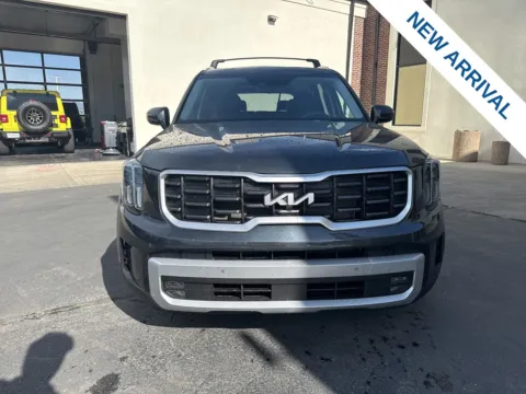 Photos of 2024 Kia Telluride SX-Prestige for sale in Lindon, UT at NeXgen Motors