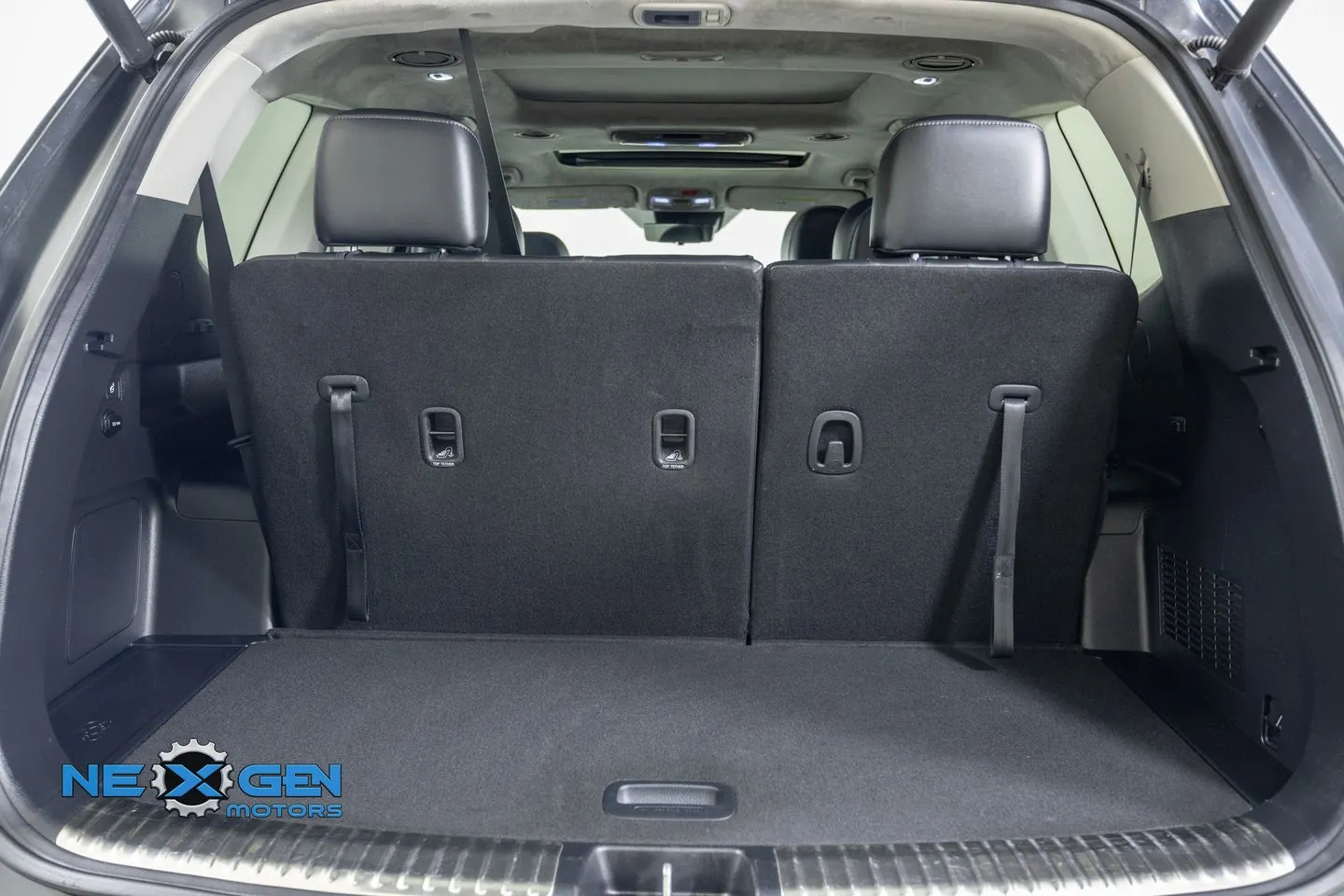 Kia Telluride photo 37