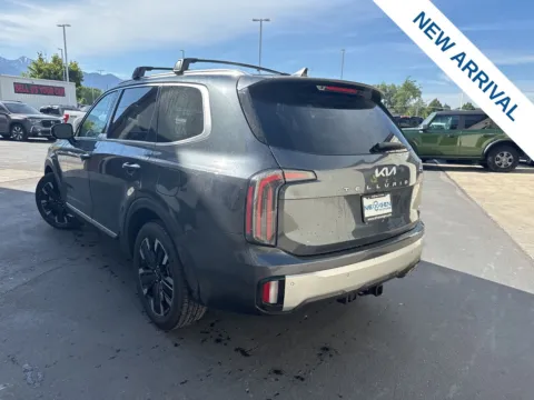 More photos of 2024 Kia Telluride SX-Prestige at NeXgen Motors, UT