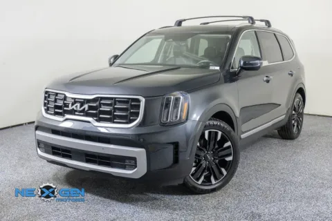 More photos of 2024 Kia Telluride SX-Prestige at NeXgen Motors, UT