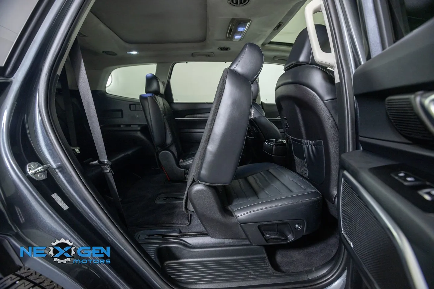 Kia Telluride photo 41
