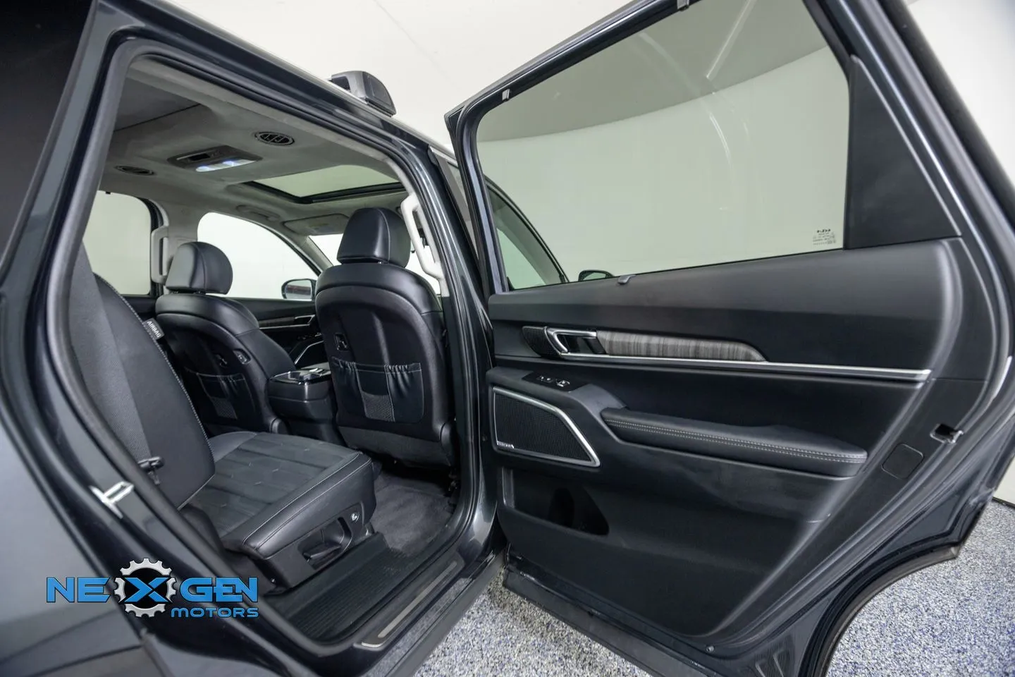Kia Telluride photo 38