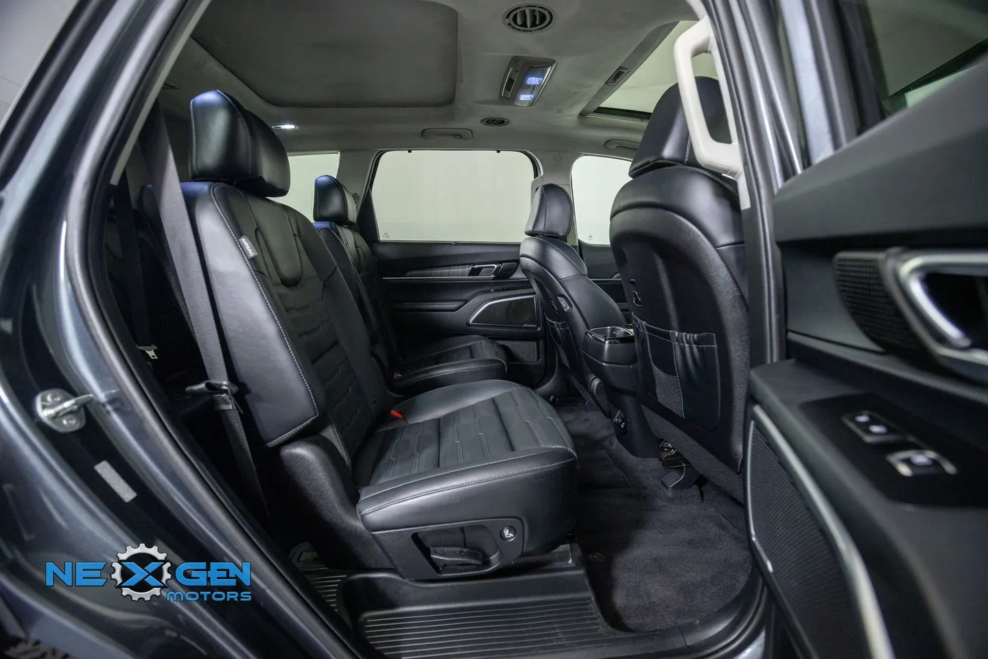 Kia Telluride photo 40