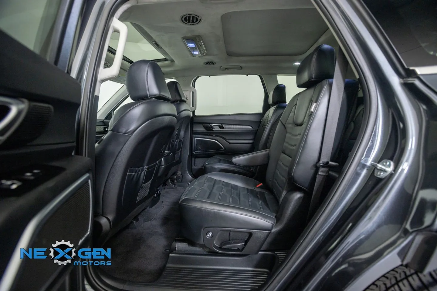 Kia Telluride photo 29