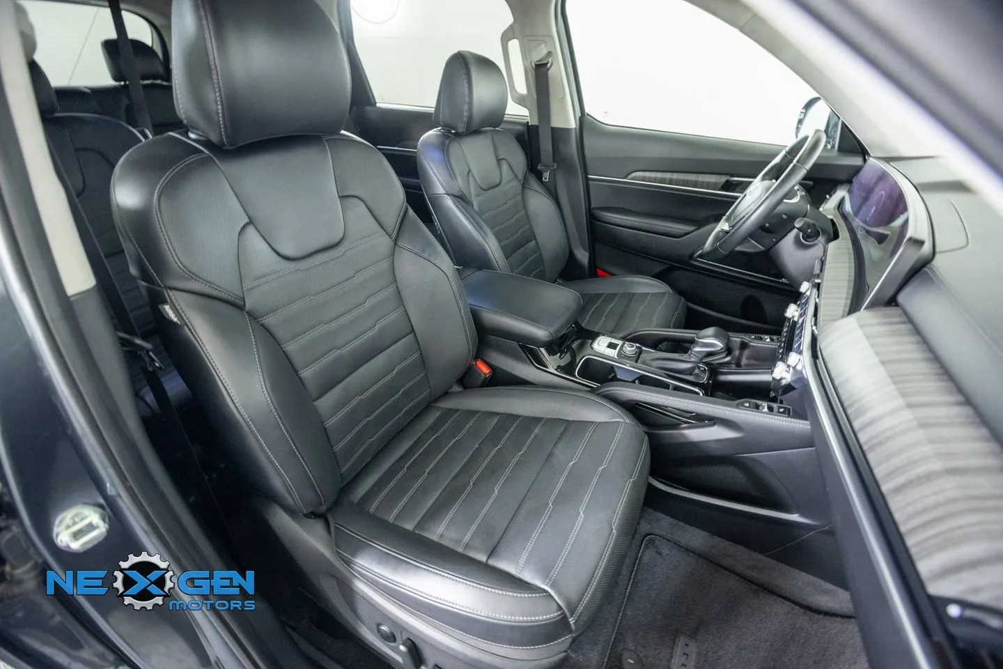 Kia Telluride photo 47
