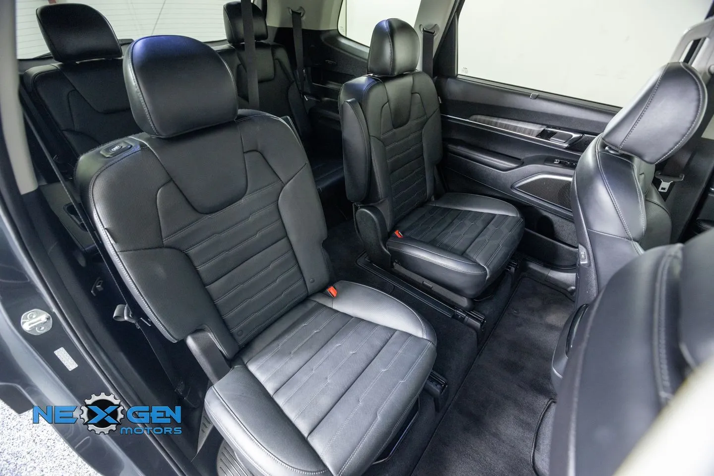 Kia Telluride photo 42