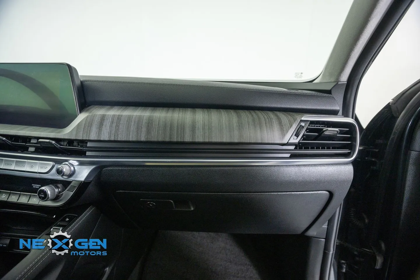 Kia Telluride photo 46