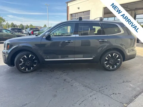 More photos of 2024 Kia Telluride SX-Prestige at NeXgen Motors, UT