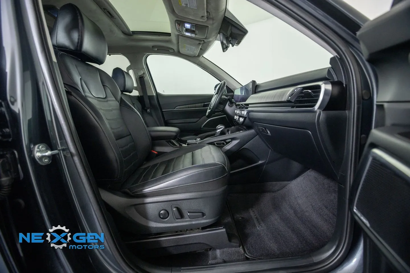Kia Telluride photo 45